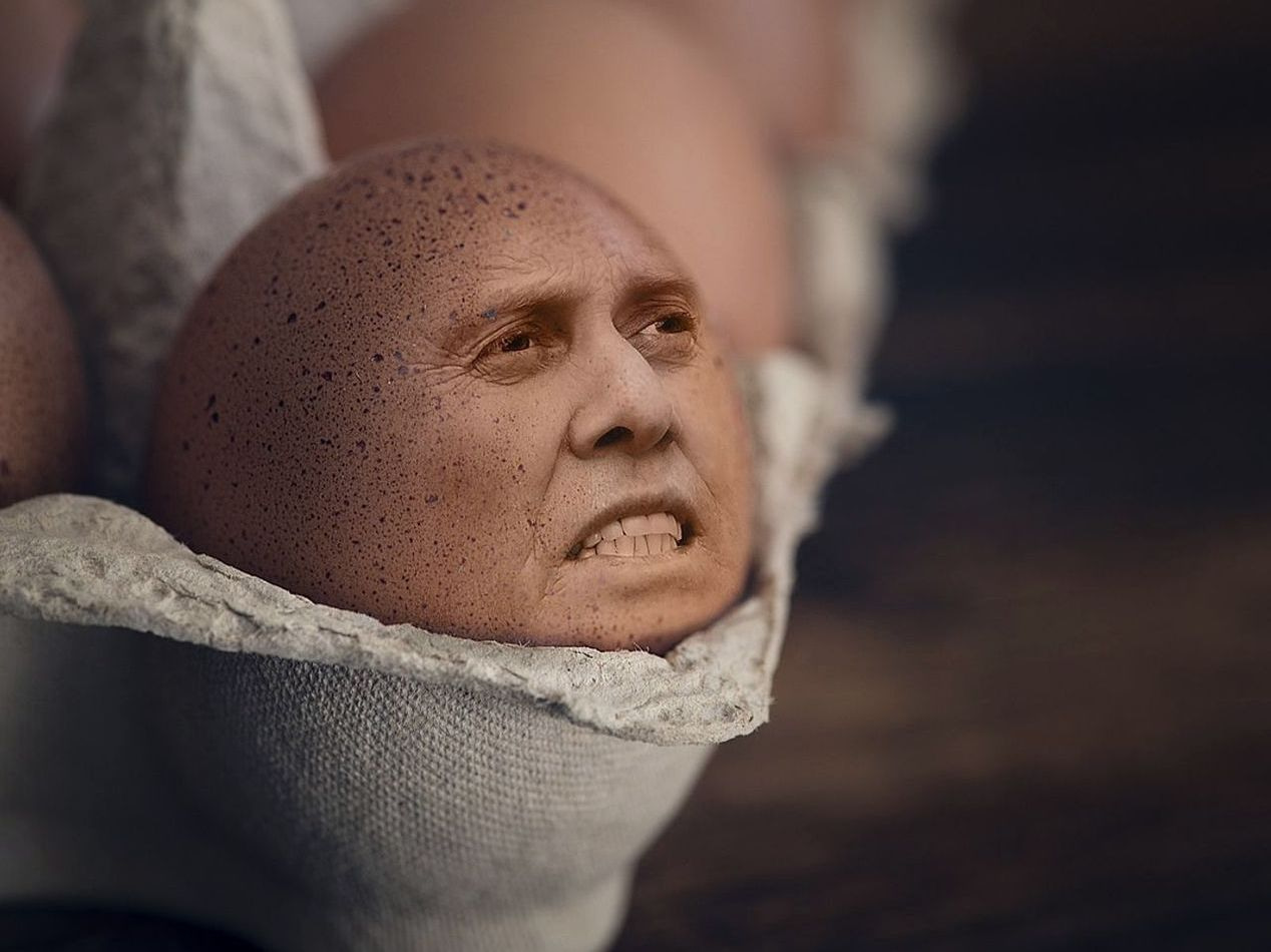 Üretim ekibi